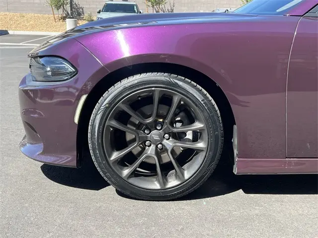 2021 Dodge Charger R/T photo 24