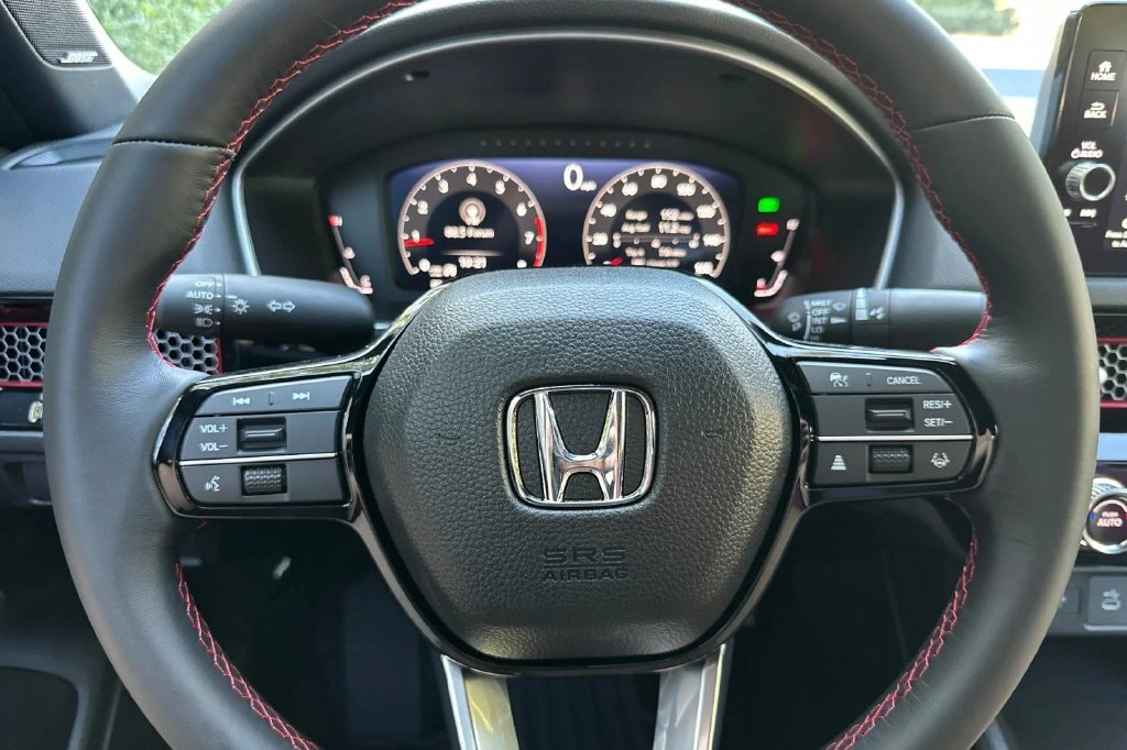 2026 Honda Civic Si - Photo 20