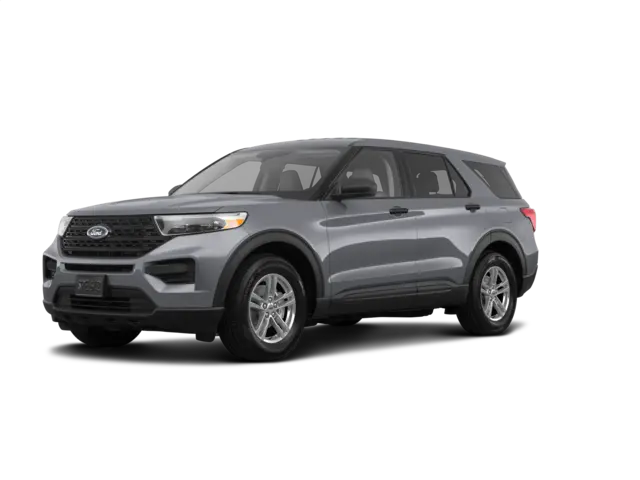 2022 Ford Explorer XLT's photo