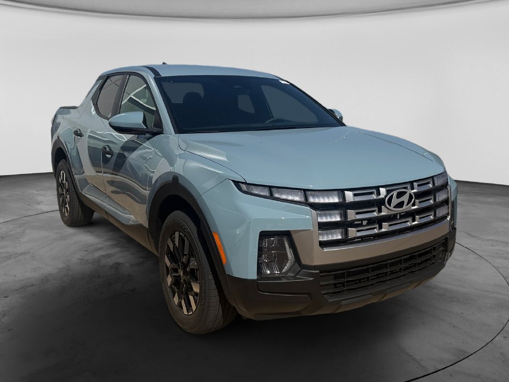 2027 Hyundai Santa Cruz SE