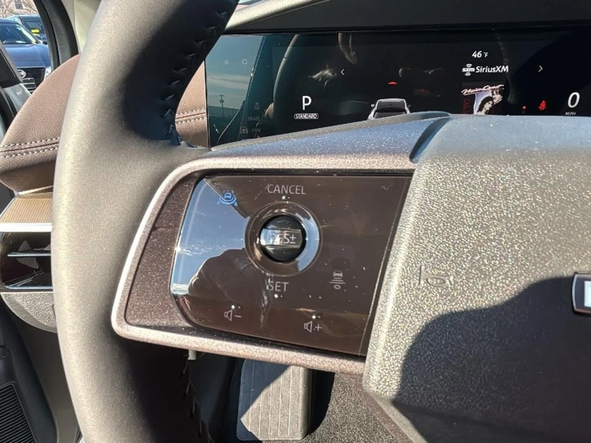 2026 Nissan Murano Platinum - Photo 16
