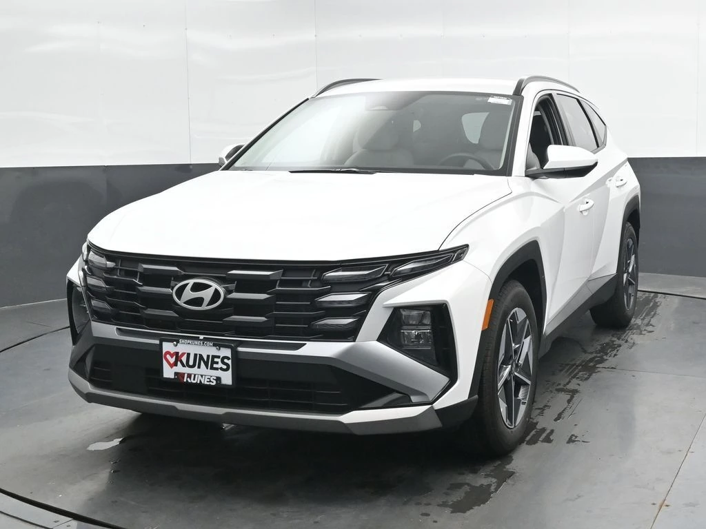 2026 Hyundai Tucson SEL - Photo 6