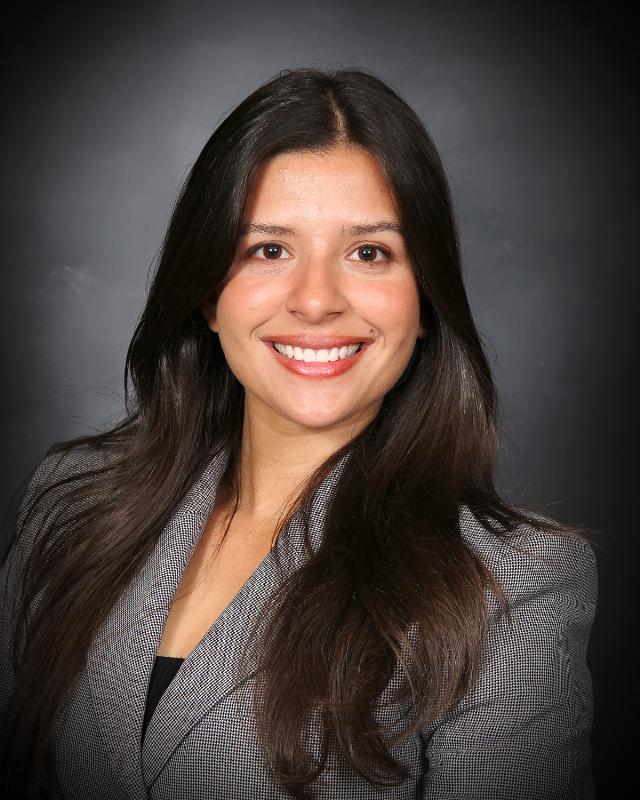 Alejandra Gomez