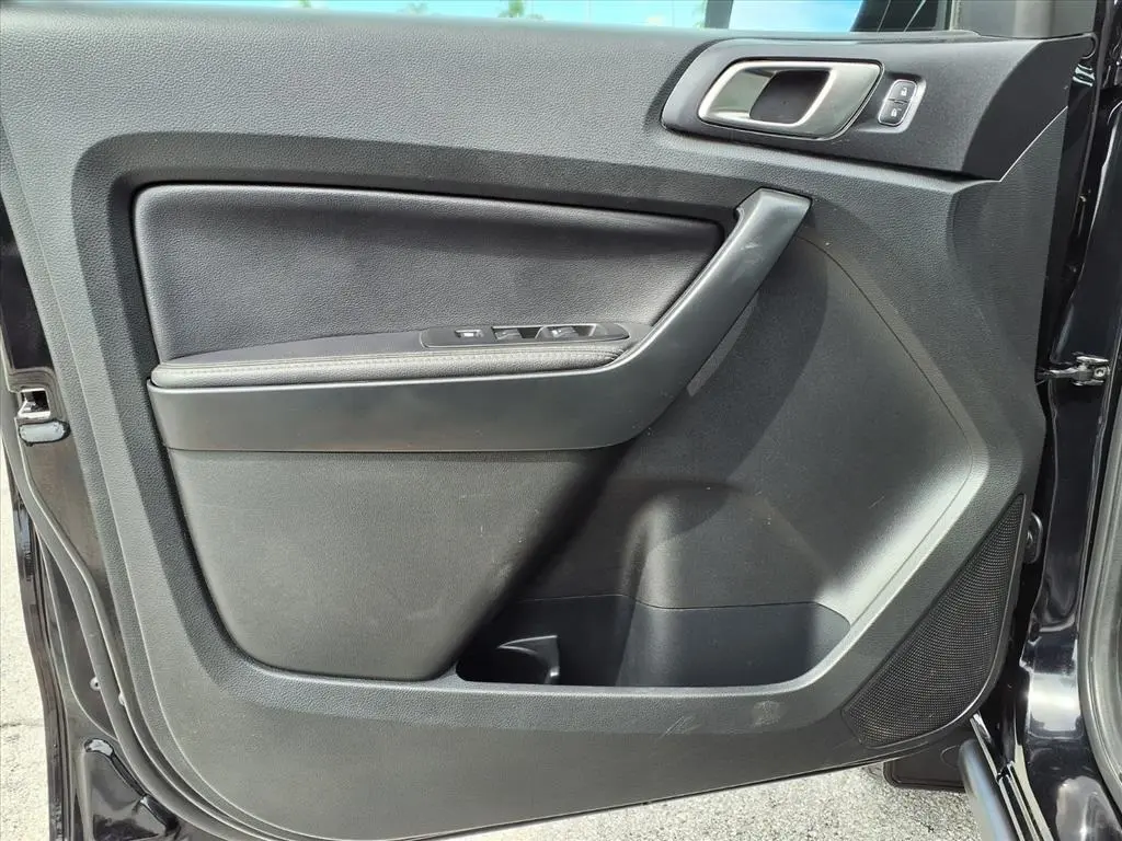 2022 Ford Ranger Lariat photo 25