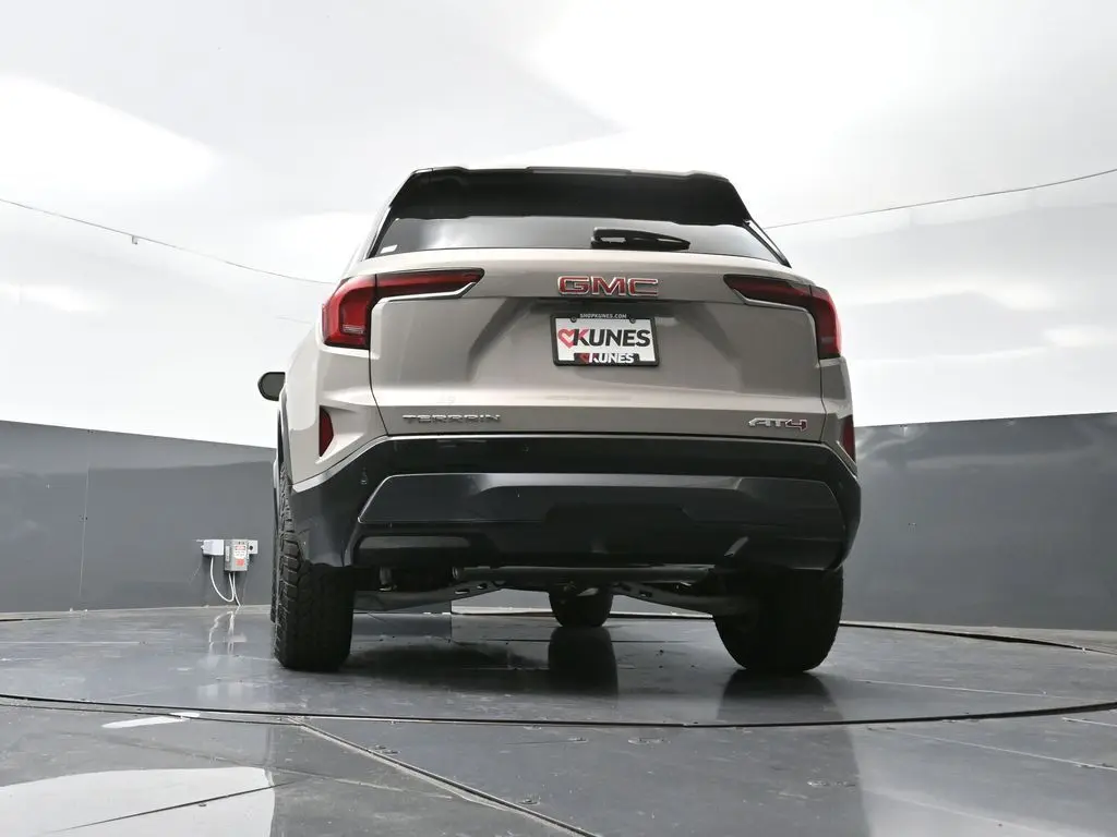 2026 Gmc Terrain AT4 photo 42