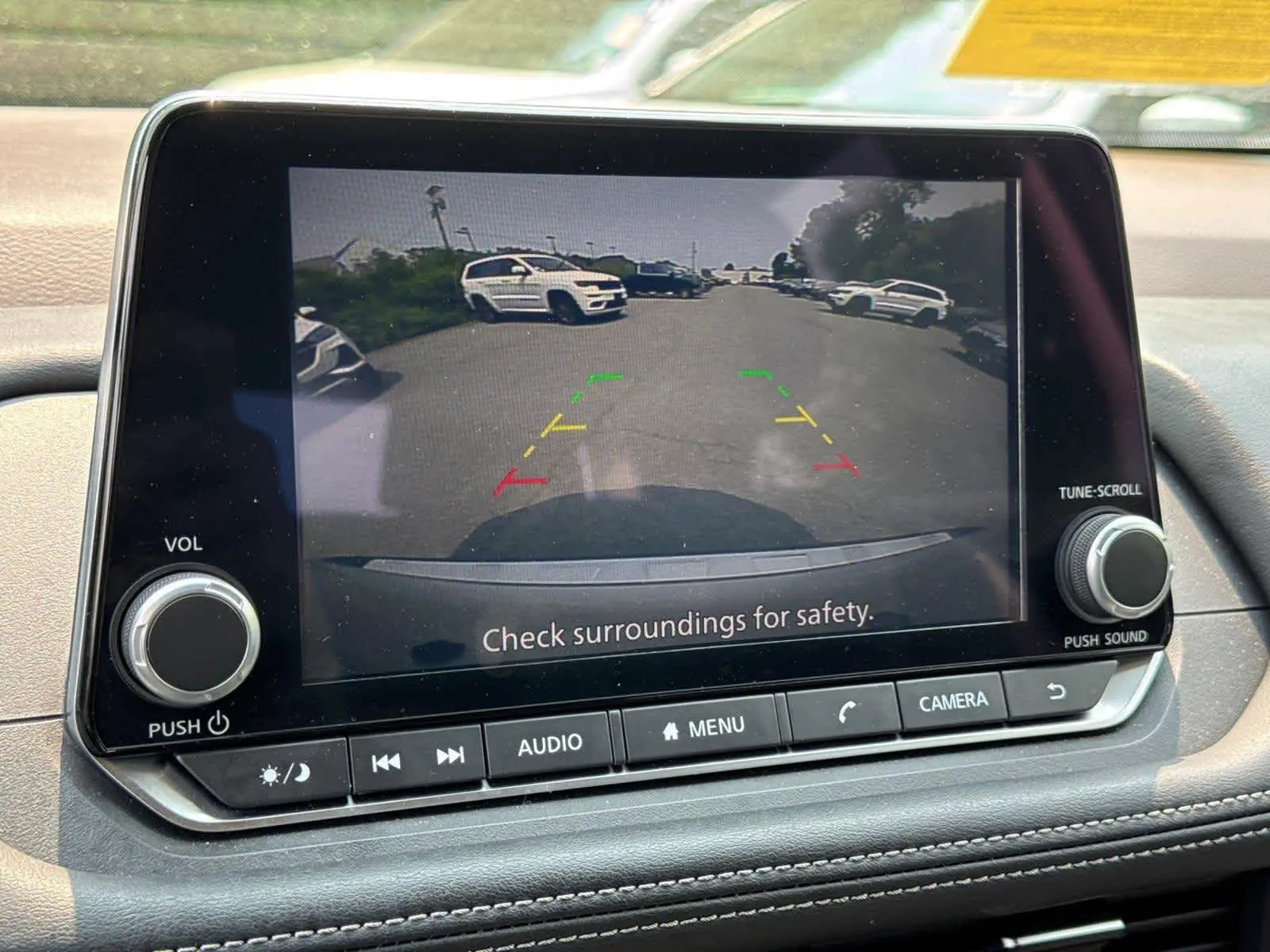 2023 Nissan Rogue SV photo 27