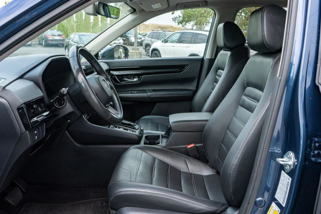 2024 Honda CR-V EX-L - Photo 27