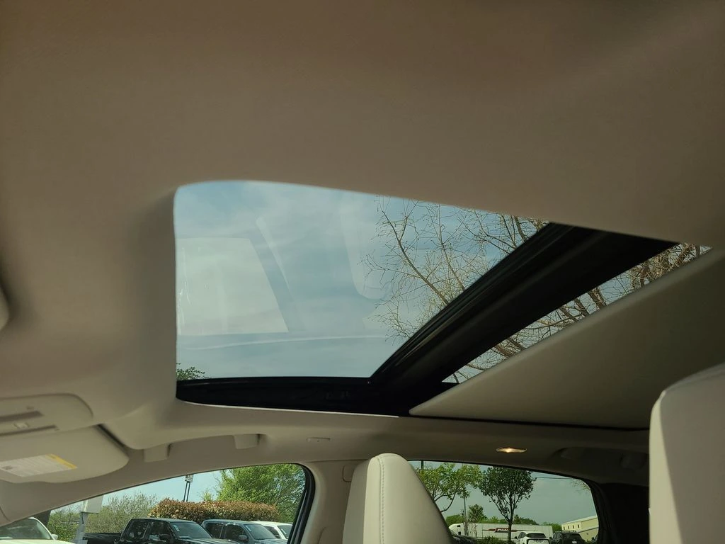 2026 Nissan Murano SL - Photo 15