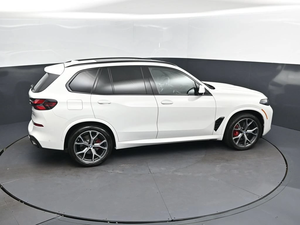 2026 BMW X5 40i - Photo 35
