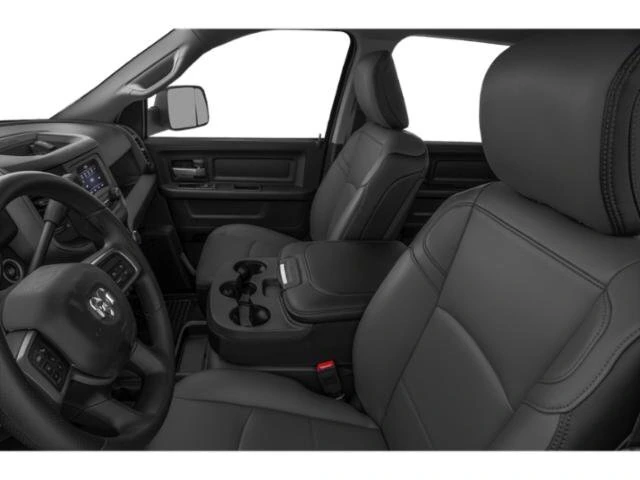 2022 RAM Ram 2500 Pickup Laramie - Photo 12