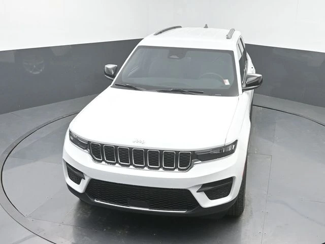 2026 Jeep Grand Cherokee Laredo - Photo 32