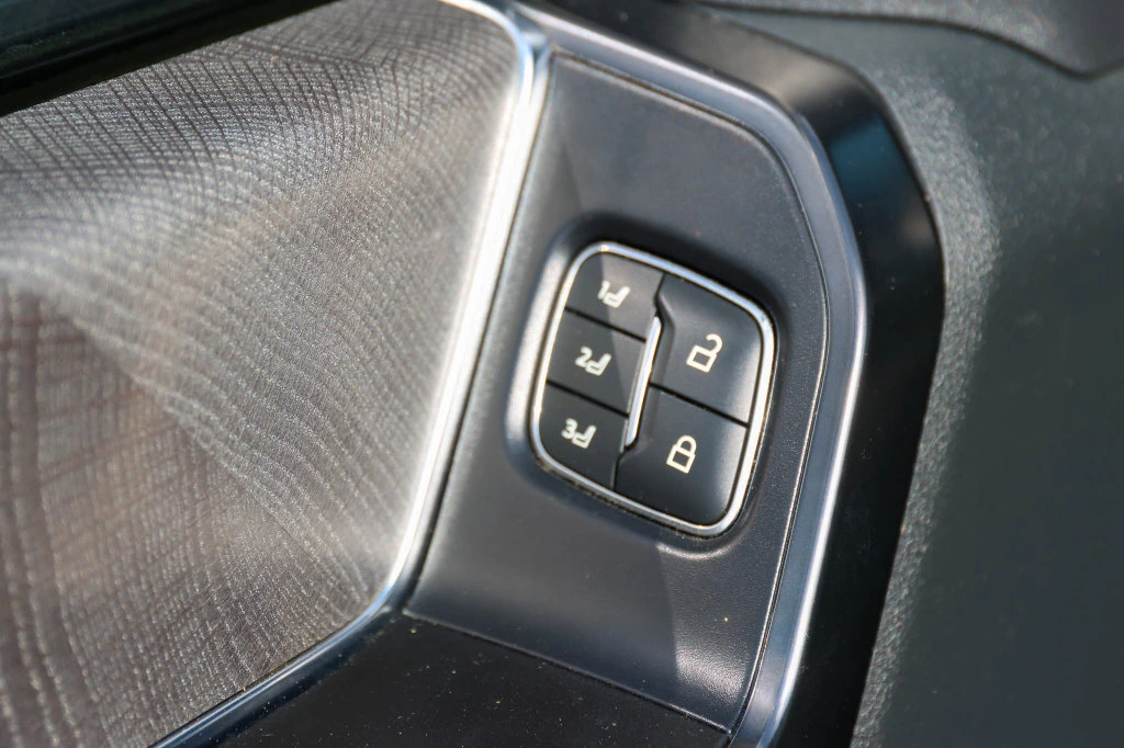 2021 Ford F-150 Platinum - Photo 12