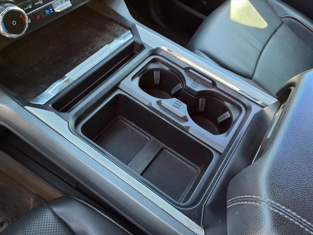 2023 Ford F-250 Super Duty Lariat - Photo 25