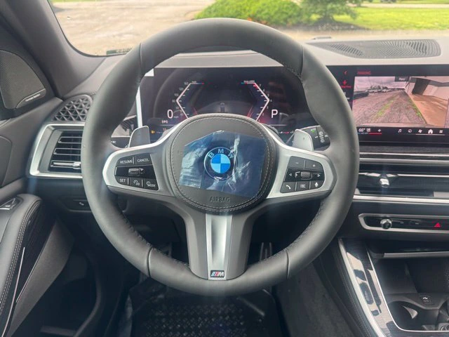 2026 BMW X5 40i - Photo 19