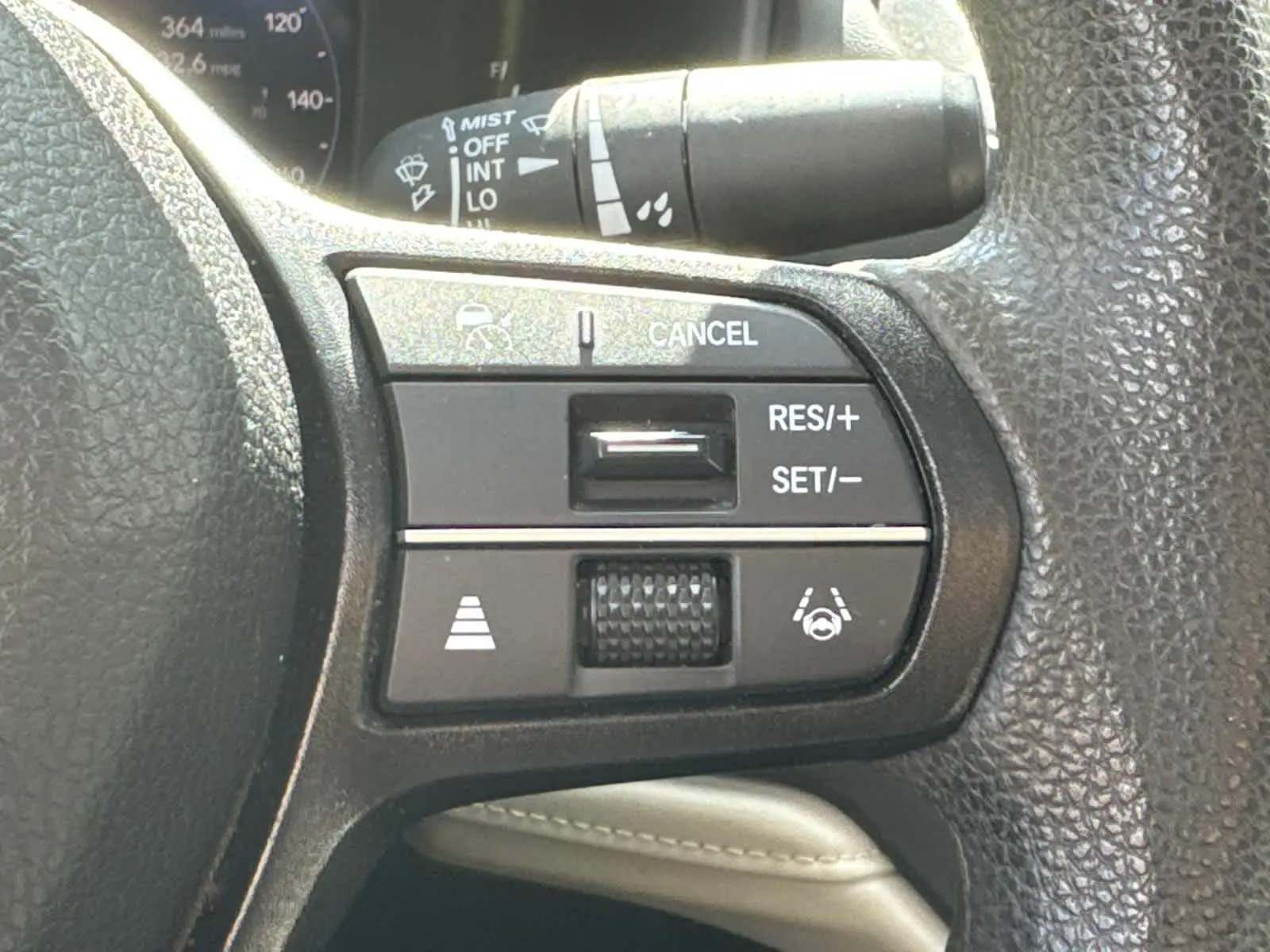 2023 Honda Accord EX photo 18