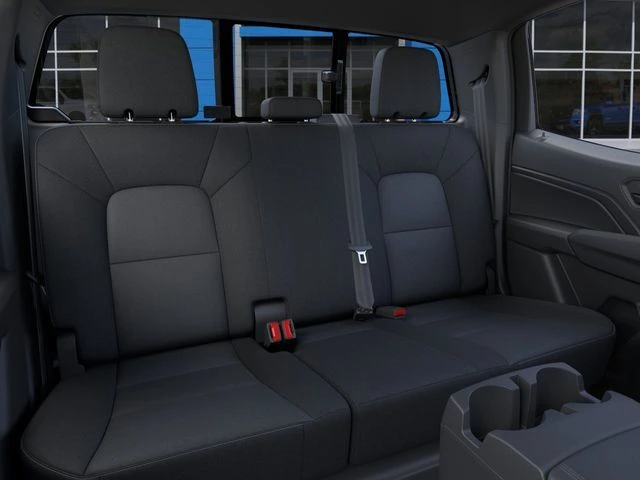 2026 Chevrolet Colorado Trail Boss - Photo 19