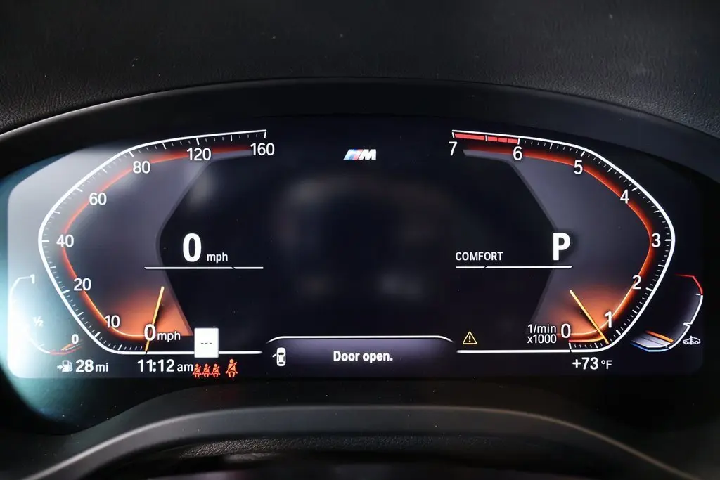 2025 Bmw X4 xDrive30i photo 3