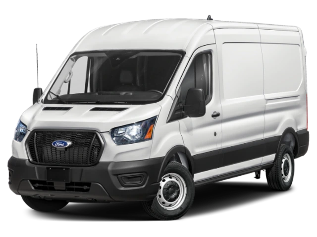 2026 Ford Transit 250 Med Roof 148 WB's photo