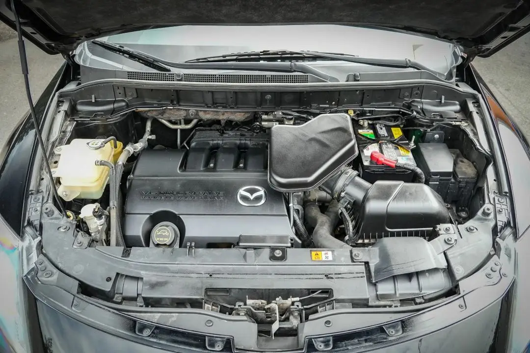2013 Mazda CX-9 Sport photo 28