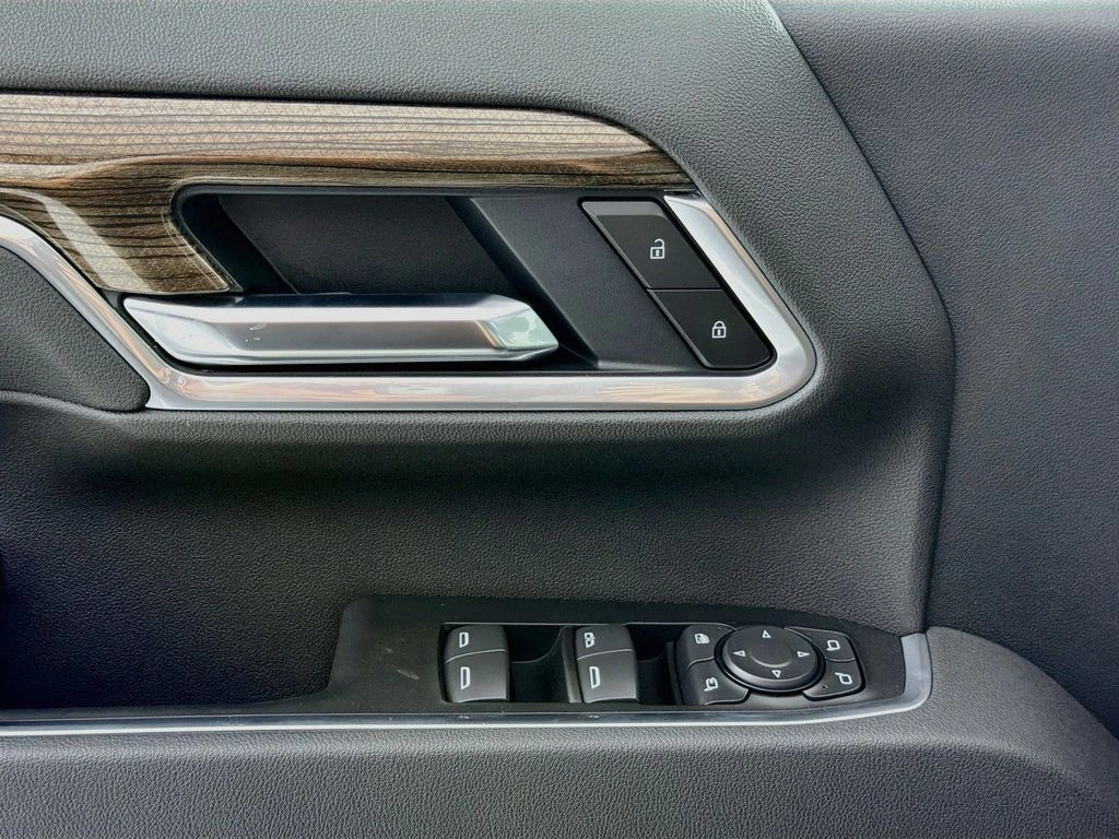 2026 Chevrolet Silverado 3500 HD LT - Photo 18