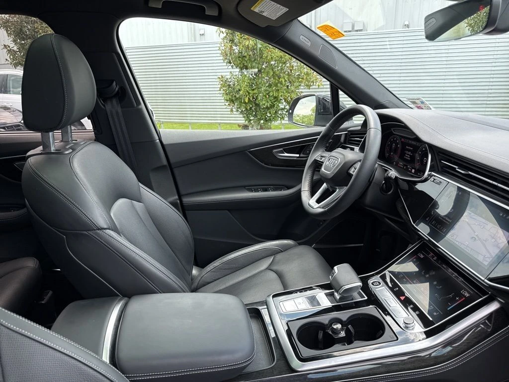2025 Audi Q7 Prestige - Photo 15