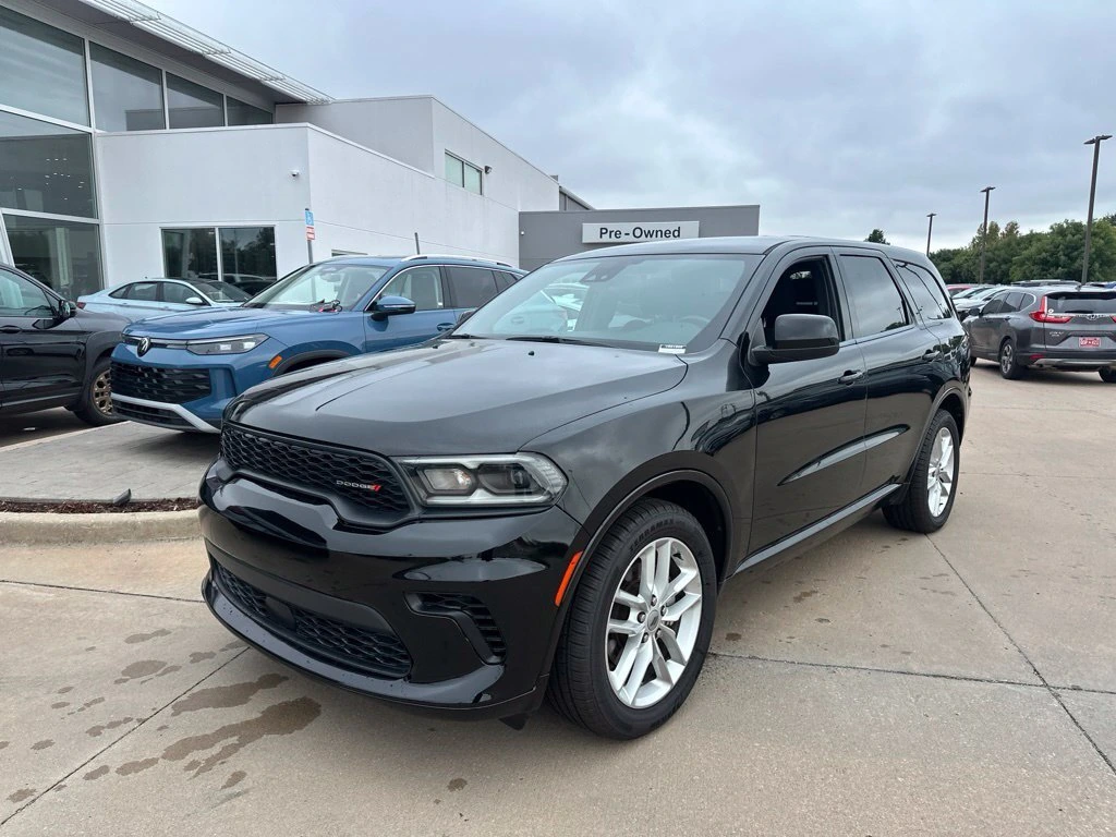 2023 Dodge Durango