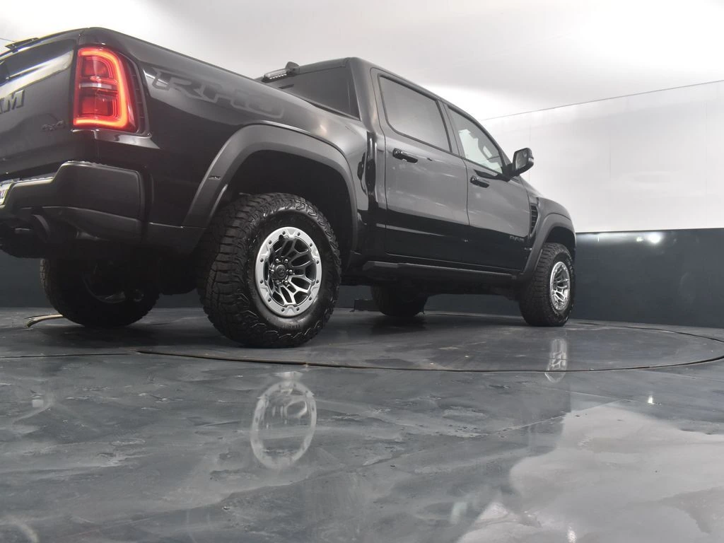 2026 RAM 1500 RHO - Photo 47