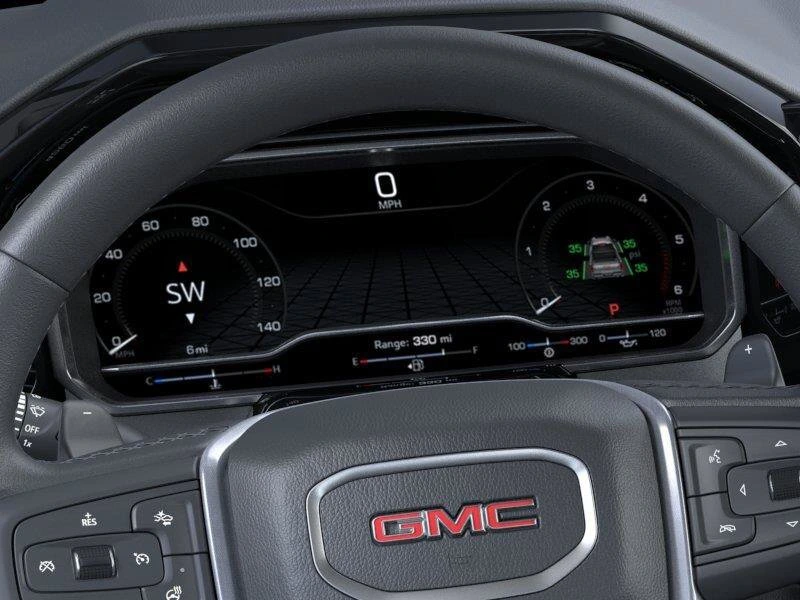 2026 GMC Sierra 1500 SLT - Photo 18