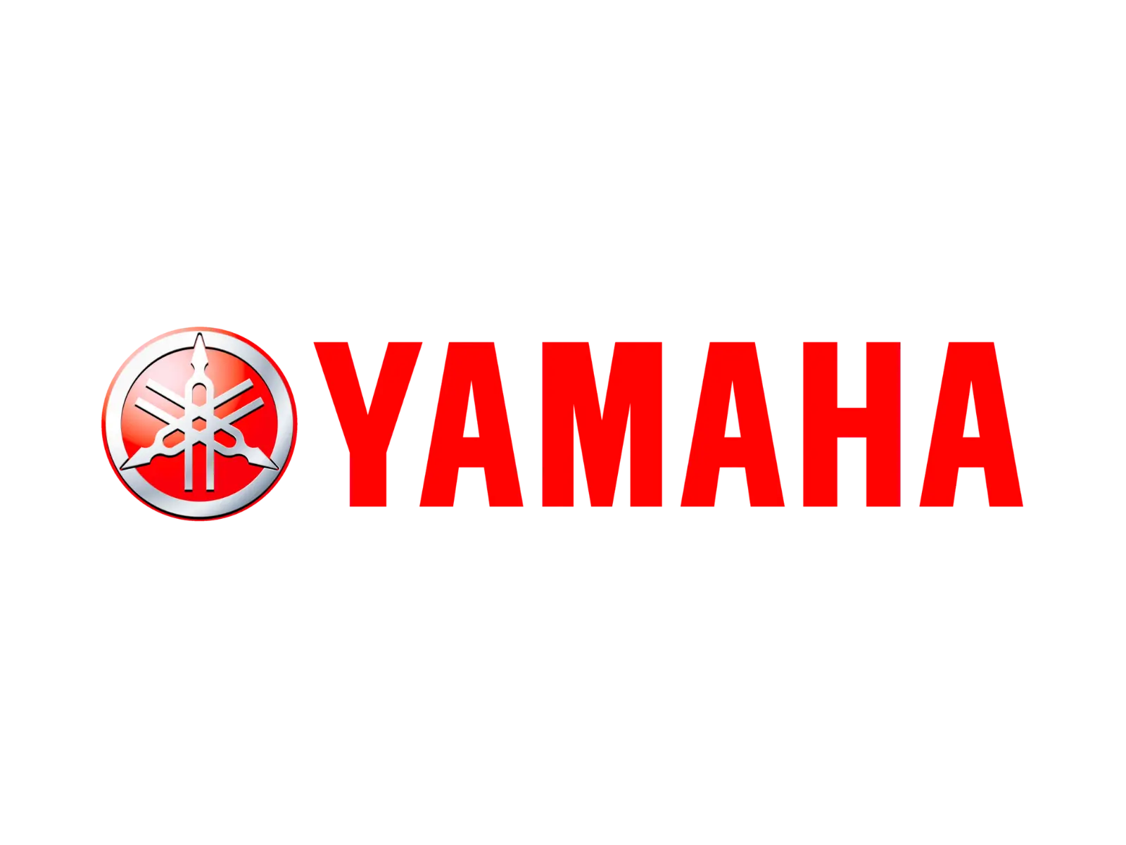 Yamaha Motorcycles Logo