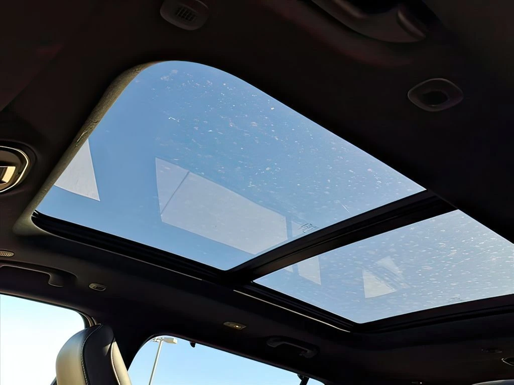 2025 Jeep Grand Cherokee L Limited - Photo 6