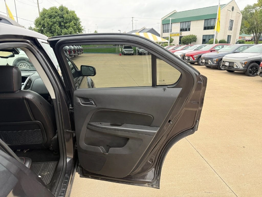 2013 Chevrolet Equinox 2LT - Photo 22