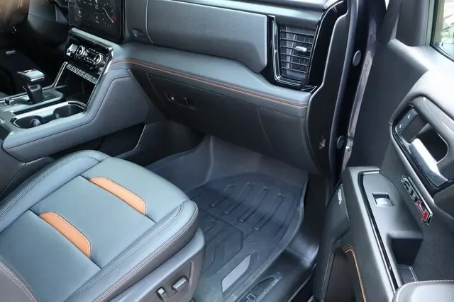 2024 Gmc Sierra 1500 AT4 photo 48