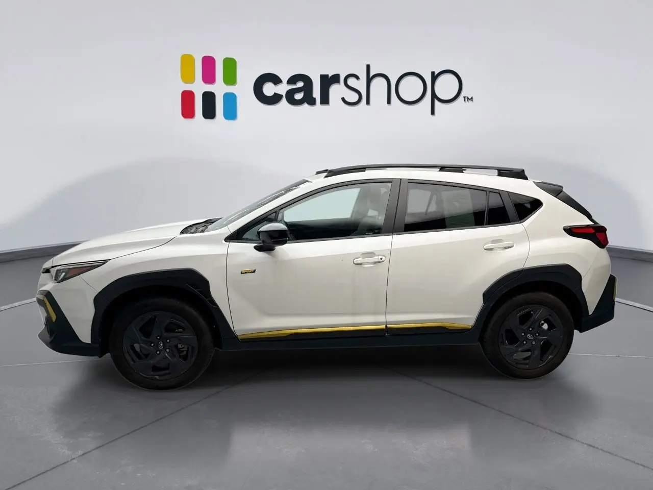 2024 Subaru Crosstrek Sport photo 2