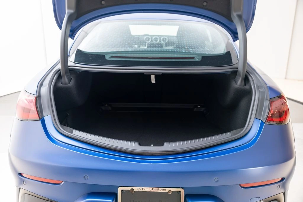 2026 Mercedes-Benz CLE AMG 53 - Photo 38
