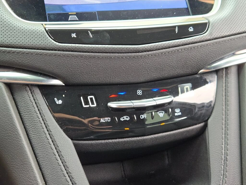 2023 Cadillac XT5 Luxury - Photo 31