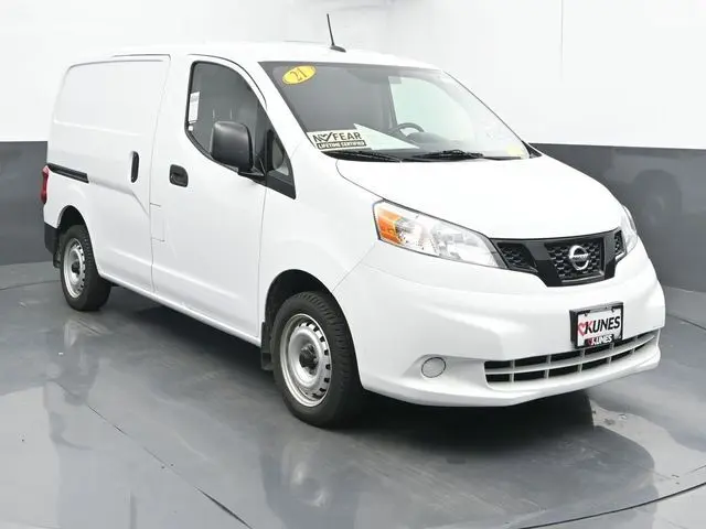 Used 2021 Nissan NV200 S with VIN 3N6CM0KN9MK690515 for sale in Delavan, WI