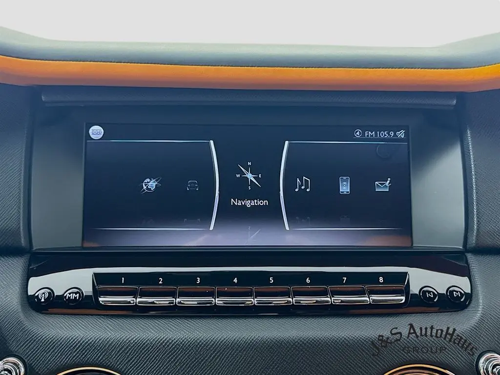 2022 Rolls Royce Cullinan RR31 photo 16