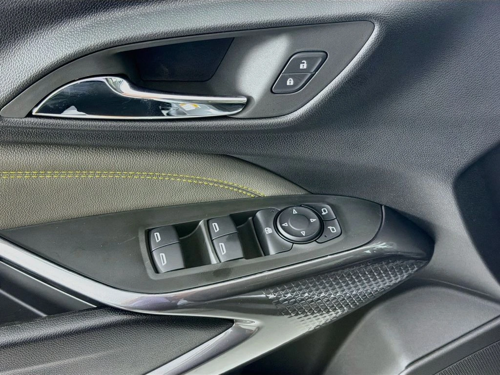 2026 Chevrolet Trax Activ - Photo 17