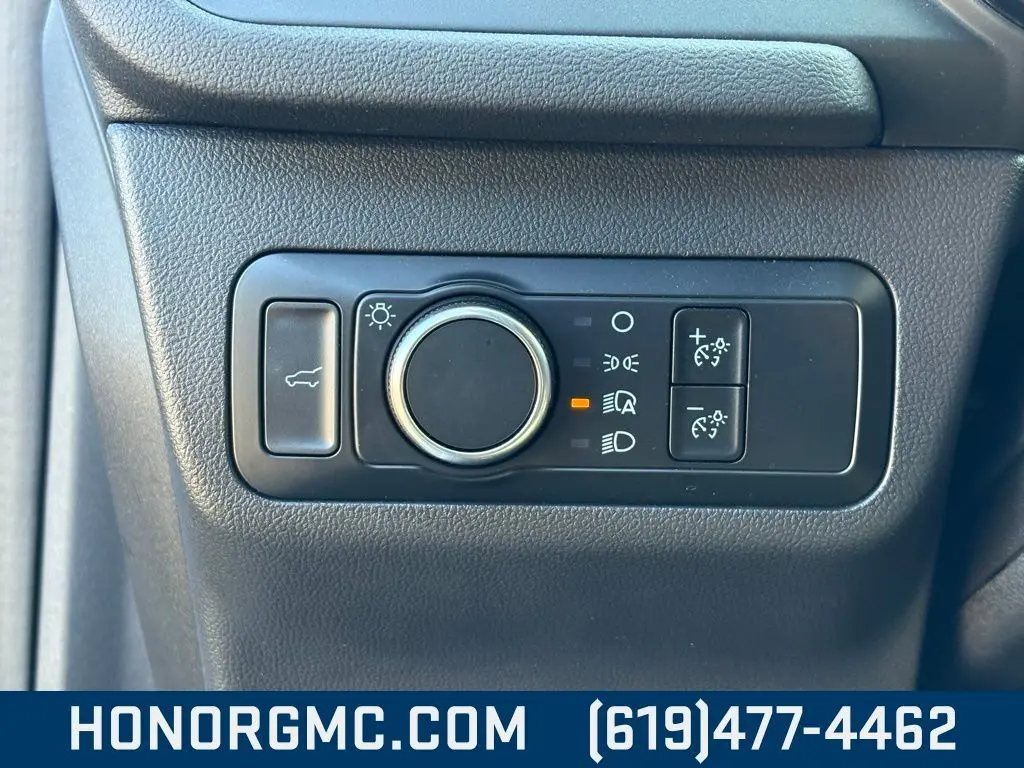 2024 Ford Escape ST-Line photo 11