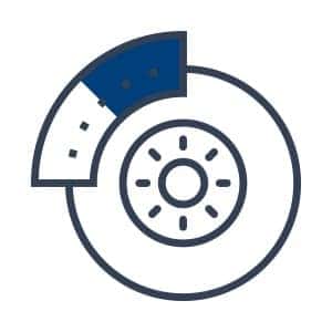 Honda Brake Inspection and Brake Repair