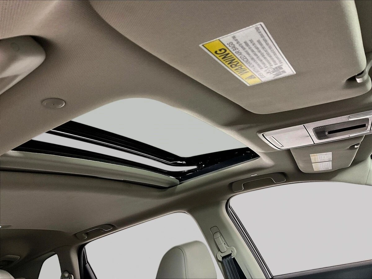 2025 Honda CR-V EX-L - Photo 26