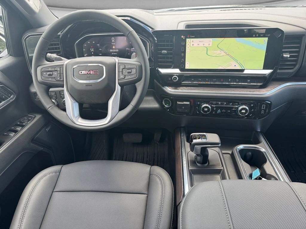 2026 GMC Sierra 1500 SLT - Photo 17