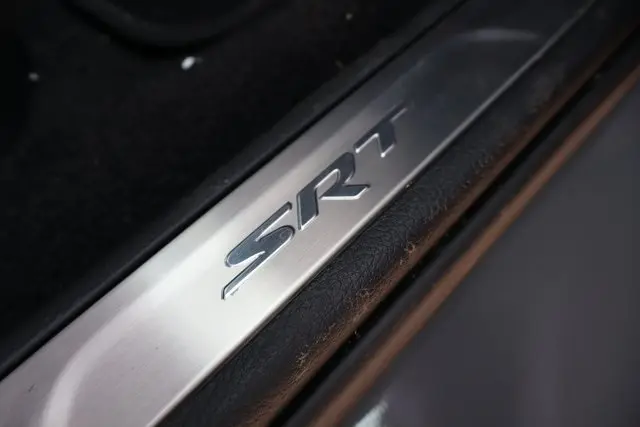 2024 Dodge Durango SRT 392 photo 52