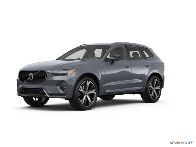 XC60 Recharge image