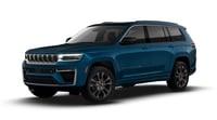 New 2026 Jeep Grand Cherokee L Limited Reserve