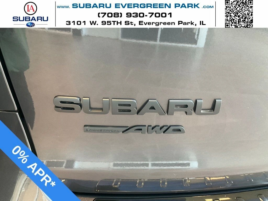 2026 Subaru Ascent Onyx Edition-Touring - Photo 36