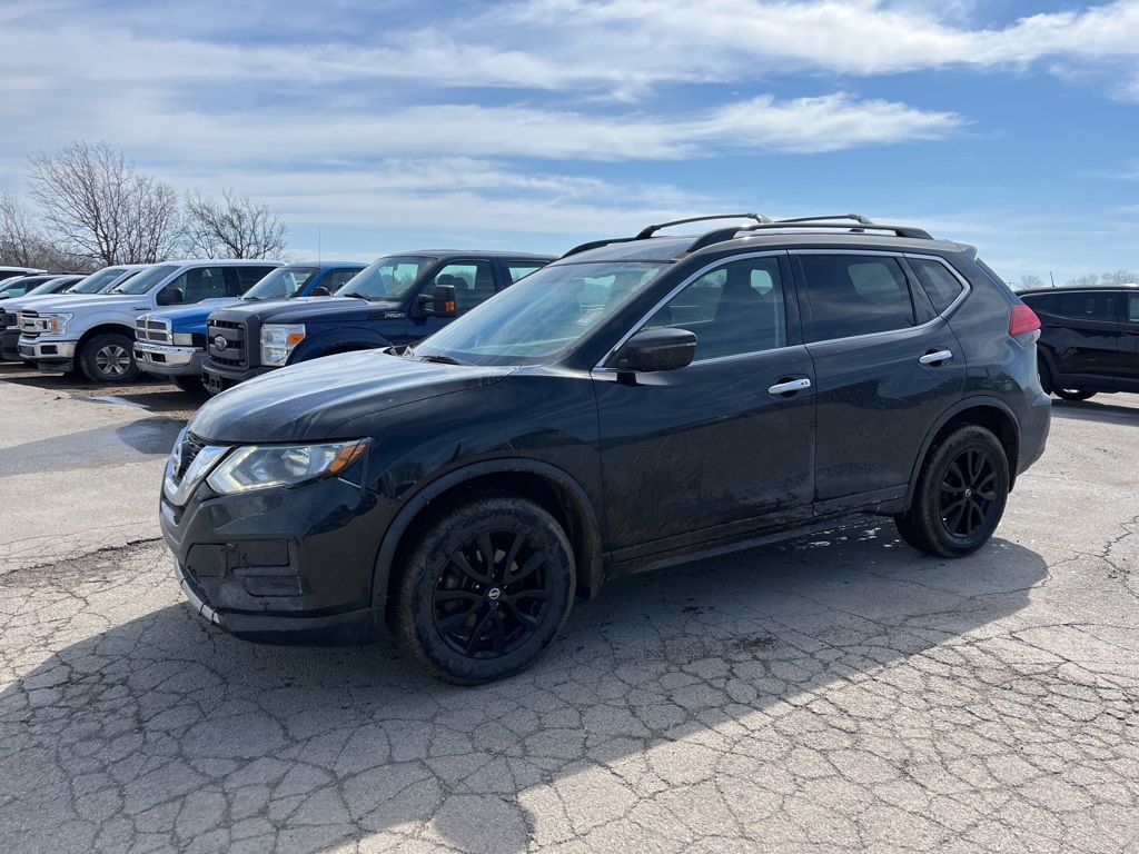 Vehicle