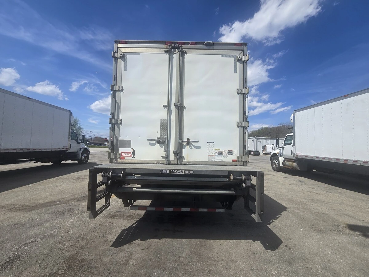 2019 International in Erie, PA — photo 8