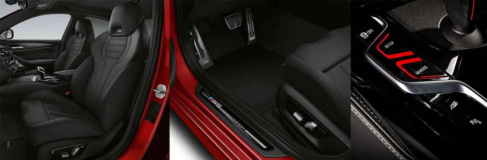 BMW M5 for sale