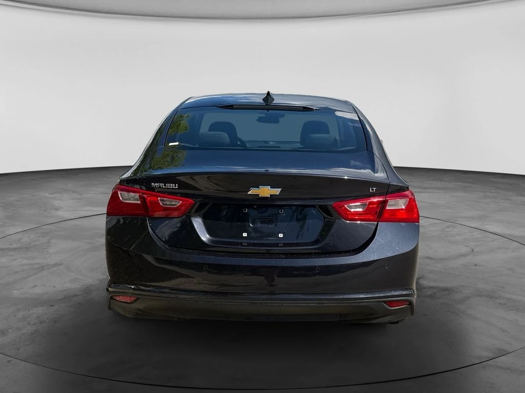 2023 Chevrolet Malibu 1LT - Photo 8